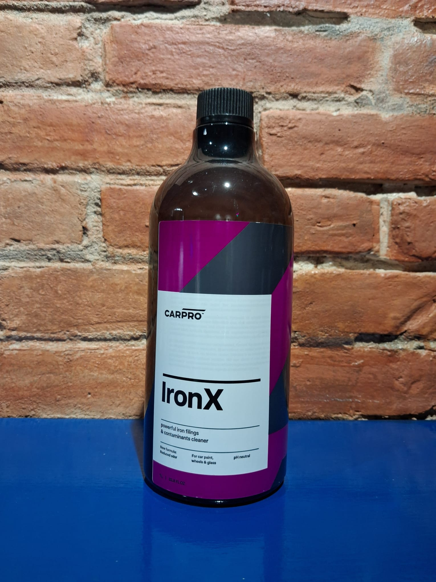Image of CARPRO Iron X Iron Filing and Contaminant 1L
